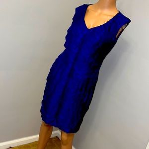 london time petites dress